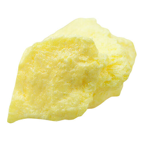 Soufre
